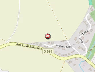 Carte de Mairie à Sours