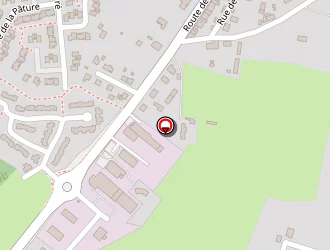 Carte de Ama Alencon Mécanique Automobile à Saint-germain-du-corbéis