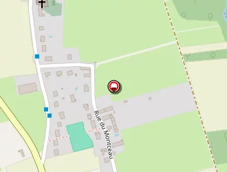 Carte de Sofrane 1 à Courdimanche-sur-essonne