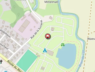 Carte de Juhasz Christophe à Erstein