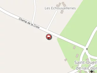 Carte de Duteil Philippe à Saint-ouen-de-la-cour