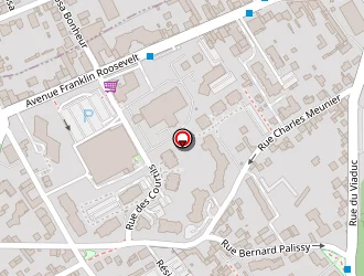 Carte de Delaume Jean-marc à Avon