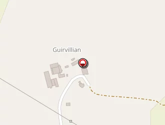 Carte de Ribeiro Sophie à Tréhou (le)