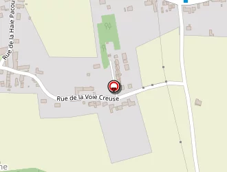 Carte de Comaille Auto à Saint-germain-laval