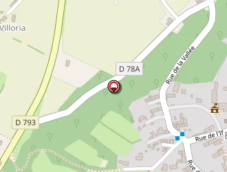 Carte de Mairie à Bobital