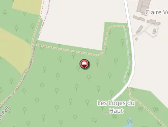 Carte de Earl Des Clairventes à Pré-en-pail