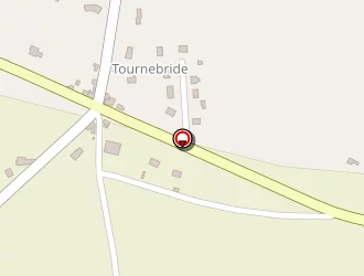 Carte de Ml Rénov à Meillac