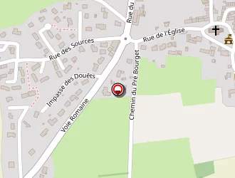 Carte de Mairie à Saint-carné