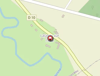 Carte de Suchet Bruno à Dorceau