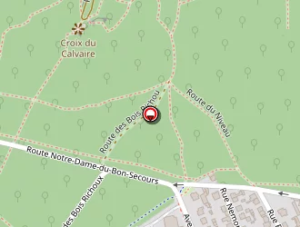 Carte de Handpresso à Avon