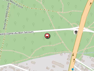 Carte de Dugoujon Emmanuel à Fontainebleau