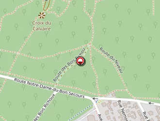 Carte de Raed Elbany à Avon