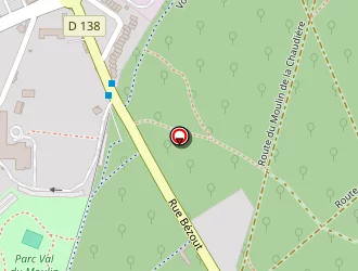 Carte de Ccmb à Avon