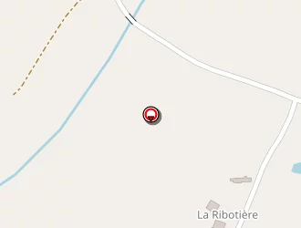 Carte de Jamet Jérôme à Champfrémont