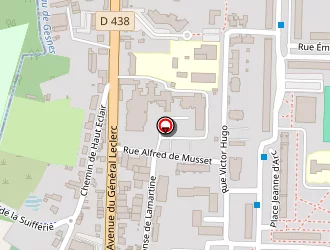 Carte de Moto Expert à Alençon