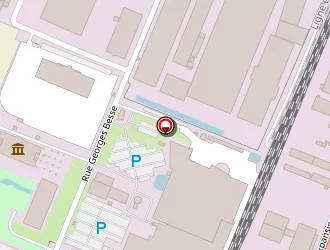 Carte de Francelot à Erstein