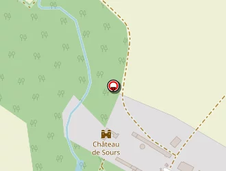 Carte de Legot Michel à Sours