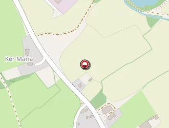 Carte de Pochard à Saint-renan