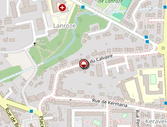 Carte de Crédit Mutuel De Bretagne (cmb) à Brest