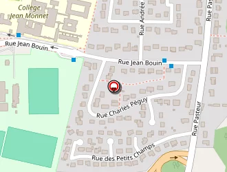 Carte de Cuisines Schmidt à Barjouville