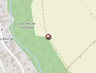 Carte de Drafts-r à Charmont-sous-barbuise