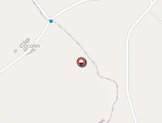 Carte de Gaec De Couessurel à Plédran