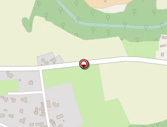 Carte de Redon à Saint-carné