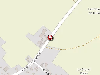 Carte de Agetherm à Précy-saint-martin