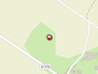 Carte de Potoroz à Plestan