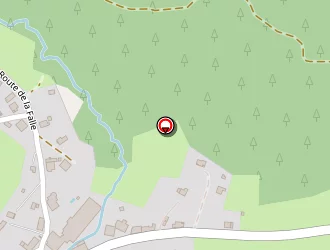 Carte de Idéal Chauffage à Plaine