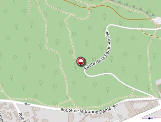 Carte de Gérolami Carla à Avon