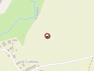 Carte de Herve Jeanclaude Pierre à Bazouges-la-pérouse