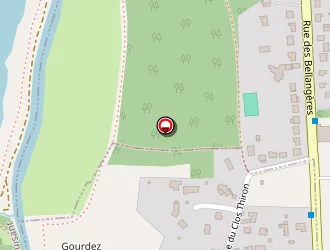 Carte de Gentil Mickael à Morancez