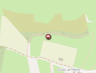 Carte de Le Jukebox à Berrien