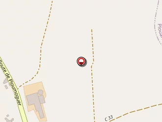 Carte de Le Goff Chantal à Ploumoguer