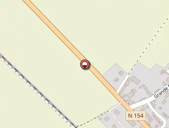 Carte de D . E . S à Gellainville