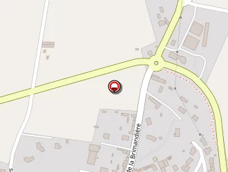 Carte de Rousseau Jean-jacques à Gorron