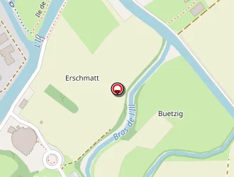 Carte de Piscine Erstein Détente à Erstein