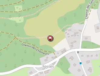 Carte de Bernard Repar' à Plaine