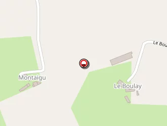 Carte de Mairie à Eperrais