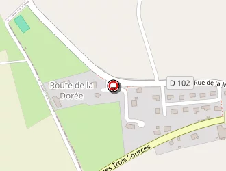 Carte de Mairie à Levaré