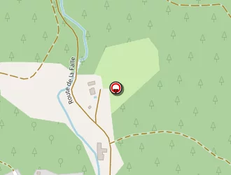 Carte de Lehmann Patrick à Plaine