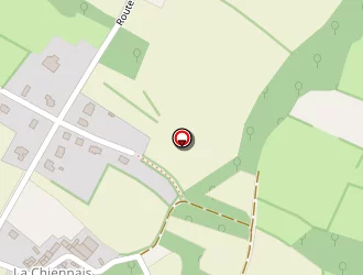 Carte de Monjaret Joëlle à Bobital