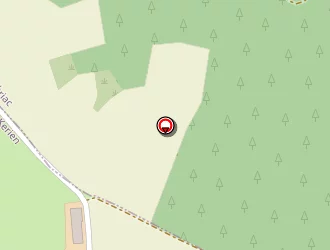 Carte de Scea Roch An Bley à Kerien