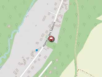 Carte de Jf Concept à Chalo-saint-mars