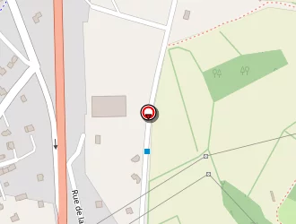 Carte de Bourel Claude à Plaintel