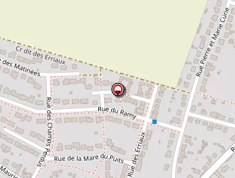 Carte de Bar Du Coin à Saint-georges-sur-eure