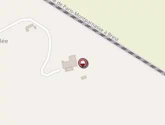 Carte de Cherdo Alain à Plestan