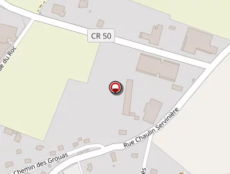 Carte de Deproma Sa à Javron-les-chapelles