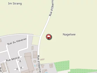 Carte de Luxial à Bourgheim